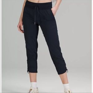 Lululemon Dance Studio joggers